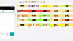 Logiciel de caisse pour commerce de détail - Devis sur Techni-Contact.com - 3