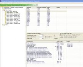 Logiciel de caractérisation des matériaux - Devis sur Techni-Contact.com - 1