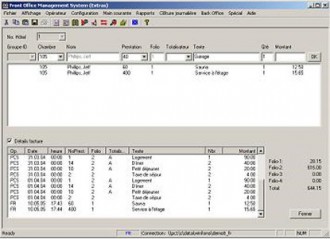 Logiciel de facturation pour gite - Devis sur Techni-Contact.com - 1