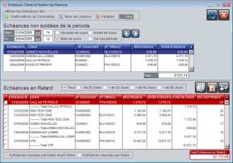 Logiciel de facturation stocks pour pme - Devis sur Techni-Contact.com - 2