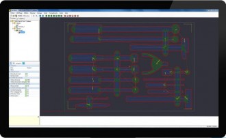 Logiciel de fraisage - Devis sur Techni-Contact.com - 1