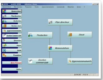 Logiciel de gestion et planification - Devis sur Techni-Contact.com - 1