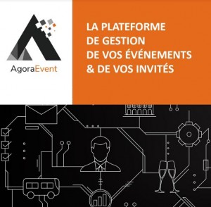 Logiciel de gestion événements et invités - Devis sur Techni-Contact.com - 1