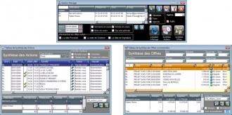 Logiciel de gestion offre commerciale pour pme - Devis sur Techni-Contact.com - 2