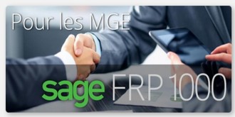 Logiciel de gestion Sage 1000 FRP - Devis sur Techni-Contact.com - 1