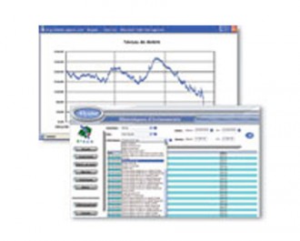 Logiciel de mesure milieu naturel - Devis sur Techni-Contact.com - 3