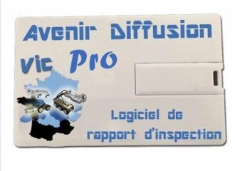 Logiciel de rapport d'inspection - Devis sur Techni-Contact.com - 1