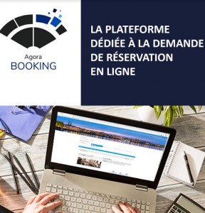 Logiciel demande de réservation en ligne - Devis sur Techni-Contact.com - 1