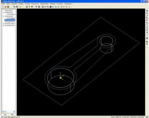 Logiciel Easymill fraisage 2,5D/3D - Devis sur Techni-Contact.com - 2