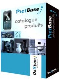 Logiciel gestion catalogue produits - Devis sur Techni-Contact.com - 1