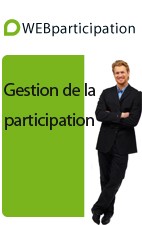 Logiciel Gestion de la Participation - Devis sur Techni-Contact.com - 1