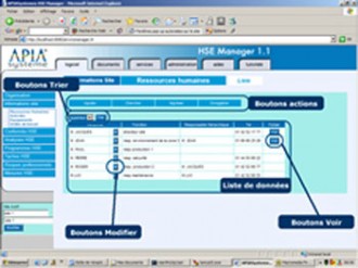 Logiciel gestion de projet - Devis sur Techni-Contact.com - 2