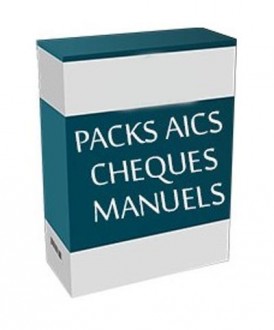 Logiciel impression de chèques manuels - Devis sur Techni-Contact.com - 1