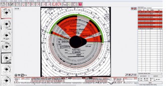 Logiciel lecture et analyse tachygraphe - Devis sur Techni-Contact.com - 2