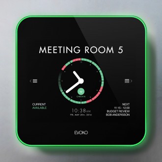 Système de réservation de salles (réunions...) - Devis sur Techni-Contact.com - 1