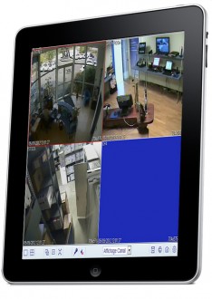 Logiciel vidéosurveillance à distance - Devis sur Techni-Contact.com - 3