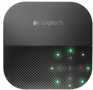 Logitech P710e - Speakerphone - Devis sur Techni-Contact.com - 1