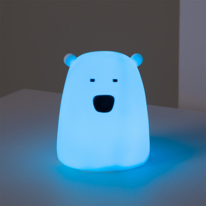 Lumière LED Chevet Kids Ours - Devis sur Techni-Contact.com - 5