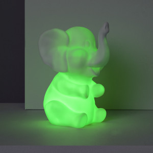 Lumière LED Chevet Kids Ours - Devis sur Techni-Contact.com - 8