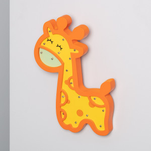 Lumière LED Kids Girafe - Devis sur Techni-Contact.com - 4