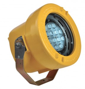 Luminaire antidéflagrante (SLX) - Devis sur Techni-Contact.com - 1