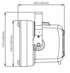 Luminaire antidéflagrante (SLX) - Devis sur Techni-Contact.com - 3