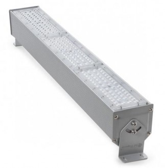 Luminaire led linéaire industrielle - Devis sur Techni-Contact.com - 1