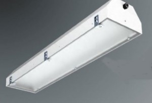 Luminaire LED pour éclairage industriel - Devis sur Techni-Contact.com - 1