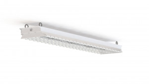 Luminaire linéaire à led - Devis sur Techni-Contact.com - 2