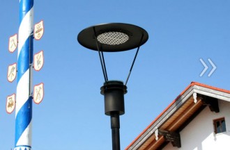 Luminaire public sur mesure - Devis sur Techni-Contact.com - 11