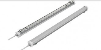 Luminaire suspension linéaire led - Devis sur Techni-Contact.com - 3