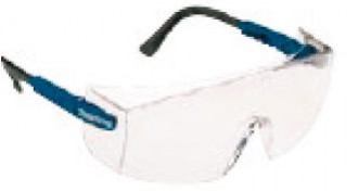 Lunette de protection oculaire monobloc - Devis sur Techni-Contact.com - 1
