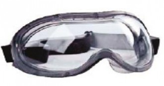 Lunette-masque anti-buée - Devis sur Techni-Contact.com - 1