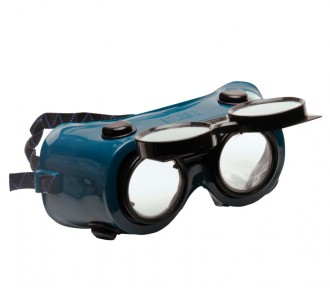 Lunette masque soudeur - Devis sur Techni-Contact.com - 1