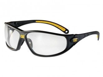 Lunettes de sécurité Caterpillar - Devis sur Techni-Contact.com - 1