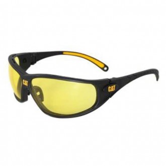 Lunettes de sécurité Caterpillar - Devis sur Techni-Contact.com - 2