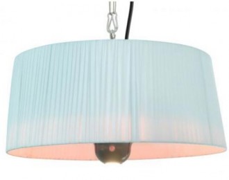 Lustre chauffant 1800 W - Devis sur Techni-Contact.com - 3