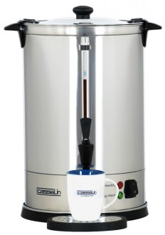 Machine à café 100 tasses - Devis sur Techni-Contact.com - 1