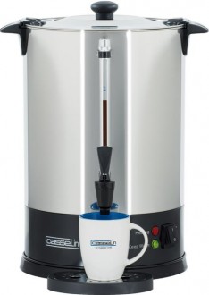 Machine à café 100 tasses - Devis sur Techni-Contact.com - 2