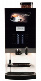 Machine à café à grain - Devis sur Techni-Contact.com - 2