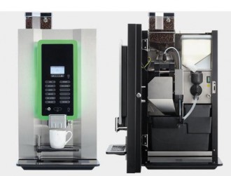 Machine à café à grain professionnelle - Devis sur Techni-Contact.com - 1