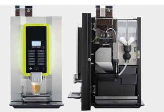 Machine à café à grain professionnelle - Devis sur Techni-Contact.com - 2
