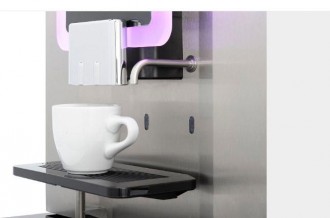 Machine à café à grain professionnelle - Devis sur Techni-Contact.com - 3