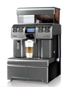 Machine à café avec Cappuccinateur - Devis sur Techni-Contact.com - 1