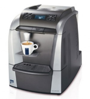 Machine à café avec chauffe-tasses - Devis sur Techni-Contact.com - 1