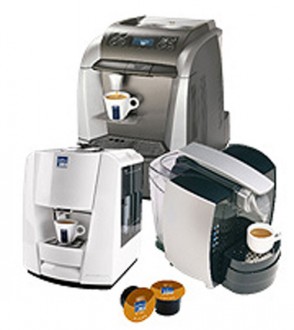 Machine à café capsule - Devis sur Techni-Contact.com - 1