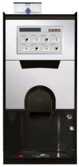 Machine à café compacte - Devis sur Techni-Contact.com - 1