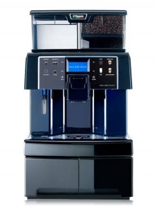Machine à café en grains NOUVELLE GENERATION - Devis sur Techni-Contact.com - 1