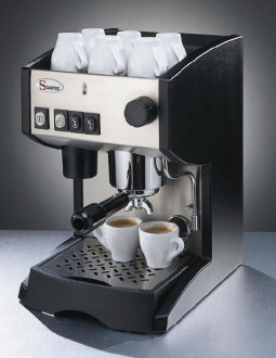 Machine à café espresso professionnelle - Devis sur Techni-Contact.com - 1