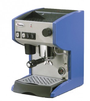 Machine à café espresso professionnelle - Devis sur Techni-Contact.com - 2